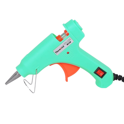 20 Watt Mini Hot Melt Glue Gun
